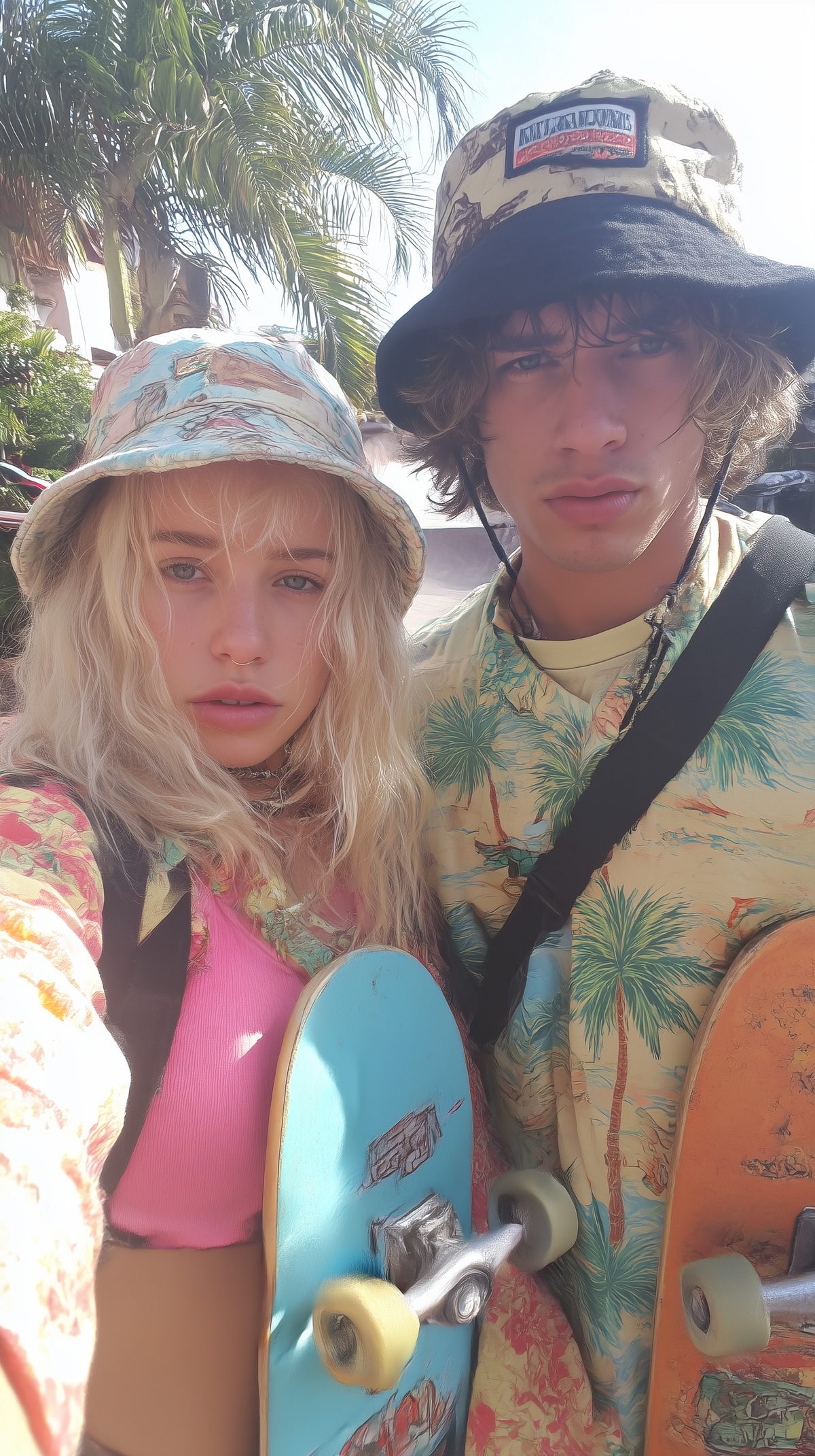 TT Campaign — Community