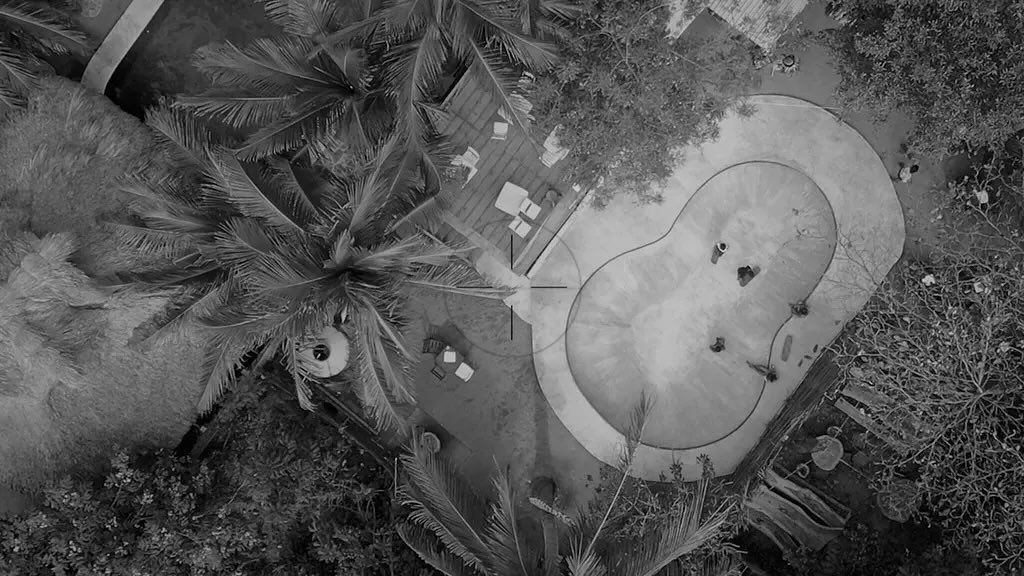 Recycling drop-off at Tropical Trash, Puerto Escondido